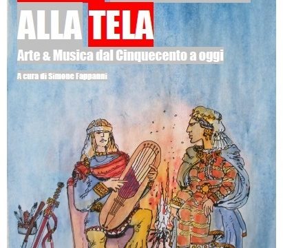 DALLO SPARTITO ALLA TELA: ARTE E MUSICA DAL CINQUECENTO A OGGI