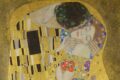 IL BACIO DI KLIMT: CHE COSA NASCONDE LA COPPIA AVVOLTA NELL’ORO?