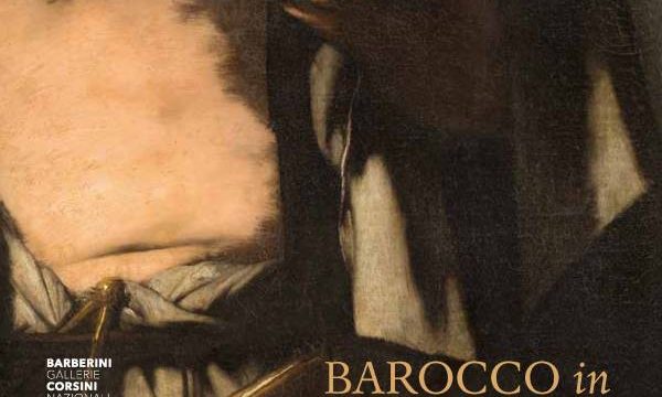 BAROCCO IN CHIAROSCURO: PERSISTENZE E RIELABORAZIONI DEL CARAVAGGISMO IN UN LIBRO