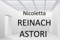 NICOLETTA REINACH ASTORI: ARMONICHE VELATURE