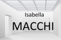 ISABELLA MACCHI: LA LUCE VITALE DELLA NATURA