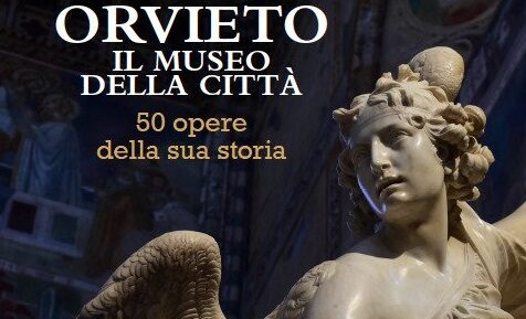 50 OPERE DEL MUSEO DI ORVIETO IN UN VOLUME