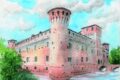 LE TRAME DELLA PAROLA E DEL PENSIERO TRA ARTE E POESIA: CONVEGNO AL CASTELLO PALLAVICINO CASALI