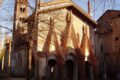 IL GOTICO INTERNAZIONALE DECLINATO SECONDO L'ORDINE MAURIZIANO: ABBAZIA DI S.ANTONIO DI RANVERSO