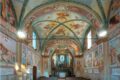 I TESORI ARTISTICI DEL SANTUARIO DELLA MADONNA DEI CAMPI DI CALVENZANO