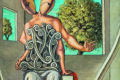 GIORGIO DE CHIRICO. L’ultima metafisica