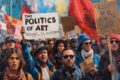LA POLITICA DELL’ARTE: IMMAGINI, POTERE E RESISTENZA