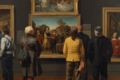 COME GUARDARE UN’OPERA D’ARTE?