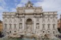 FONTANA DI TREVI: DA OGGI L'ACCESSO È A PAGAMENTO