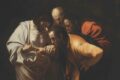 CARAVAGGIO E MATISSE A ROMA
