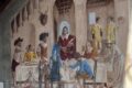 IL "BORGO PICTO" DELLA VALSASSINA, IL BANDITO E IL BENEFATTORE: PARLASCO