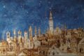 ARMONIE VISIVE: COLLETTIVA AL CENTRO PINONI