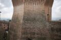 L'ARCHITETTURA FORTIFICATA FRA MEDIOEVO E RINASCIMENTO: ROCCA DI MONDAVIO