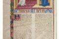 OUVERAGE DE LOMBARDIE. LA MINIATURA TARDOGOTICA DELLA LOMBARDIA DI XV SECOLO (PRIMA PARTE)