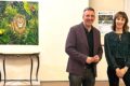 LA "GIUNGLA" DI SANNA AL MUSEO DEL LINO