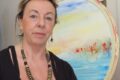VISITA GUIDATA DELLA MOSTRA I COLORI DELLA VITA DI SERENELLA OPRANDI ALL’ADAFA