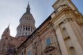 SAN GAUDENZIO E LA MAGNIFICA CATTEDRALE NOVARESE