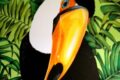 MY JUNGLE, L’ARTE DI SANNA AL MUSEO DEL LINO