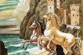 GIORGIO DE CHIRICO: RITORNO AL MEDITERRANEO