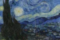 VAN GOGH E L'ASTRONOMIA: CHE COSA SI NASCONDE NELLA NOTTE STELLATA?