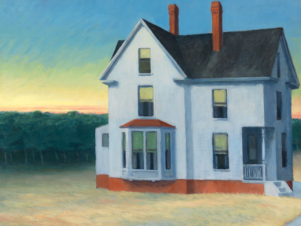 160787-1_Edward_Hopper_Cape_Cod_Sunset