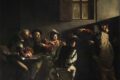 I QUADRI PROIBITI DI CARAVAGGIO