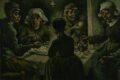 COSA MANGIAVANO GLI ARTISTI DEL PASSATO? IL CIBO NEI QUADRI E NELLE LETTERE DEI GRANDI MAESTRI