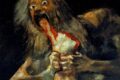 QUANDO L’ARTE FA PAURA: L'URLO DI MUNCH, IL SATURNO DI GOYA E NON SOLO