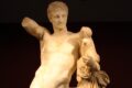 PERCHÉ LE STATUE GRECHE ERANO COLORATE E NON BIANCHE?