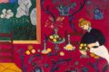 IL POTERE DEL COLORE NELL’ARTE: COME IL BLU, IL ROSSO E L’ORO HANNO CAMBIATO L'ARTE
