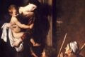 I QUADRI PROIBITI DI CARAVAGGIO