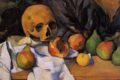 QUANDO LO SCHELETRO DIVENTA UN'OPERA D'ARTE