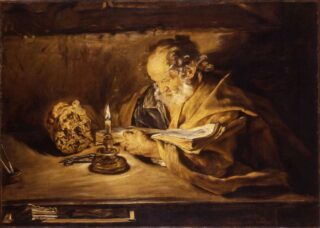 San_Pietro_in_carcere_-_Serodine