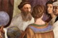IL LINGUAGGIO SEGRETO DELLE MANI NEI DIPINTI DEI MAESTRI DELL'ARTE