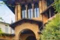 LA PAROLA OGGI: CONVEGNO LETTERARIO-ARTISTICO A PALAZZINA WAROWLAND