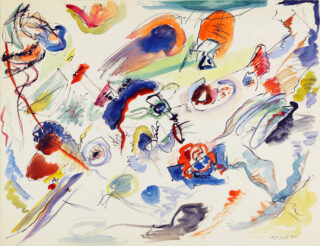 Untitled_(First_Abstract_Watercolor)_by_Wassily_Kandinsky