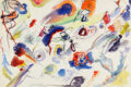 COME CAPIRE L'ARTE ASTRATTA?