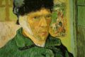 PERCHÈ VAN GOGH SI TAGLIÒ UN ORECCHIO? MITO O VERITÀ?