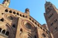 VIOLENTA TEMPESTA A CREMONA: DANNI A PERSONE, COSE E MONUMENTI STORICI. FERITA ANCHE LA CATTEDRALE