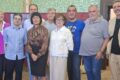 SUCCESSO PER LE TRAME DELLA PAROLA, CONVEGNO ARTISTICO-LETTERARIO IN ROCCA