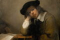 DESIDERIO DELL'ANIMA E LA RICERCA DELL'ARTE