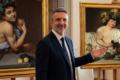 IL VINO NEI CAPOLAVORI DELLA STORIA DELL'ARTE: CONFERENZA GRATUITA A PESCAROLO CON FAPPANNI