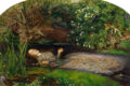 LA MODELLA CHE RISCHIÒ DI MORIRE PER UN QUADRO: LA VERA STORIA DI OPHELIA DI MILLAIS