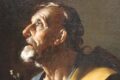 IL CHIAROSCURO DELL'ANIMA, DALLA MATERIA AL SOGNO VISIONARIO DI GIUSEPPE ANTONIO PETRINI