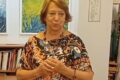 IL RESPIRO DELLA NATURA: inaugurata all'Officina dell'Arte la mostra di Cusumano
