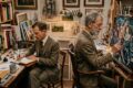IL DOPPIO SGUARDO: QUANDO IL POETA DISEGNA E IL PITTORE SCRIVE