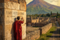 LE SCRITTE SUI MURI DELL’ANTICA POMPEI: CHE COSA RACCONTANO?